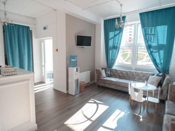 Балетная школа для взрослых и детей