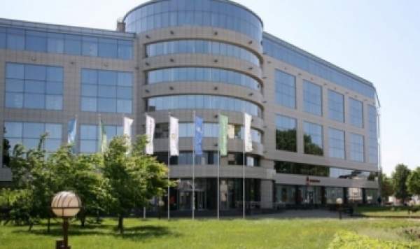 Продам офис с ремонтом.