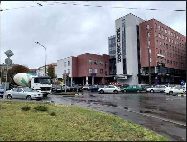 Автобизнес - автомойка в Первомайском районе