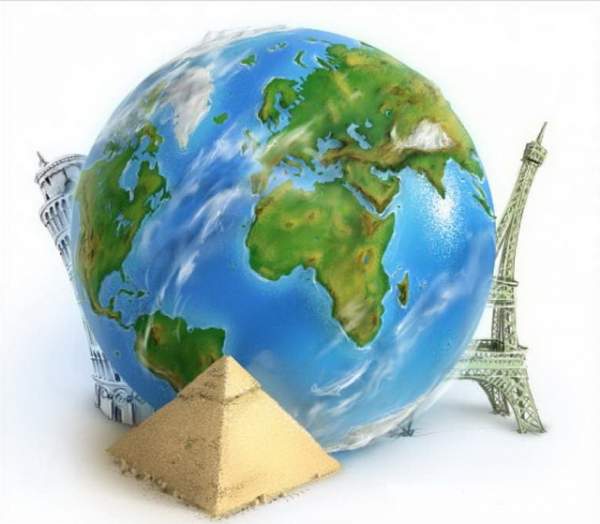 Продается туристическй бизнес