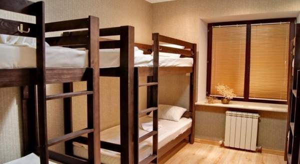 Требуются инвестиции - Сеть Хостелов