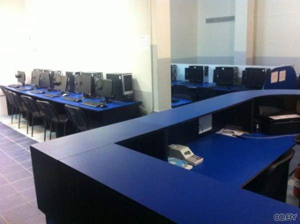 Продается прибыльный интернет клуб