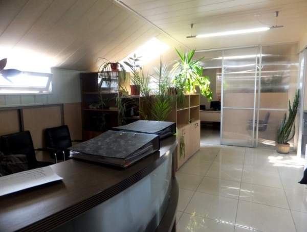 Сдается современный комфортабельный офис