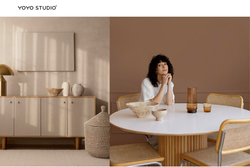 YOYO Studio — креативное пространство в центре Минска