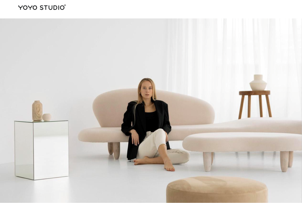 YOYO Studio — креативное пространство в центре Минска