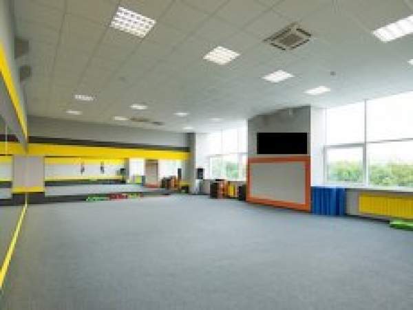 Продается фитнес-клуб в центре Минска