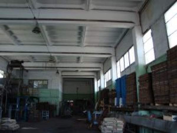 Продается производство тротуарной плитки