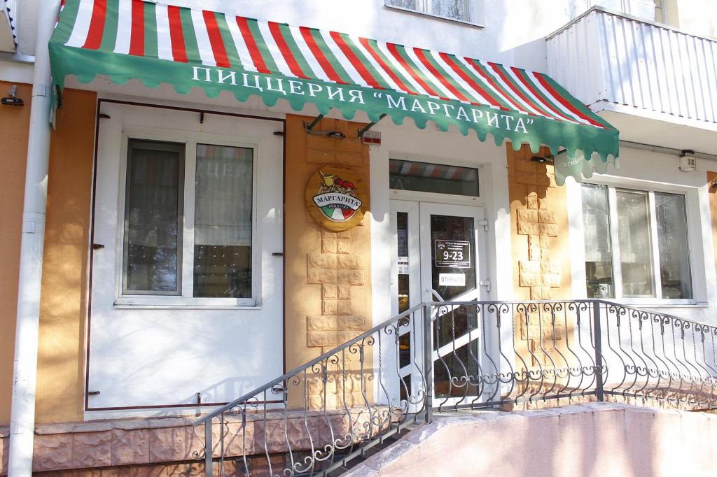 Пиццерия в Барановичах