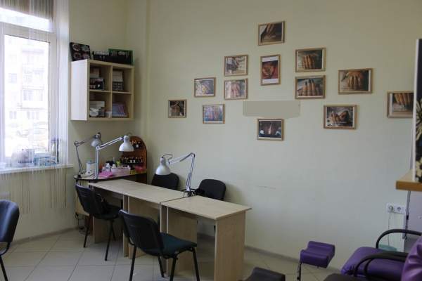 Образовательный центр в сфере красоты