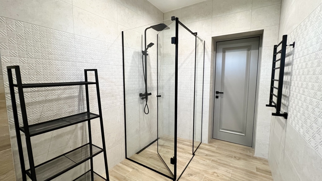 Резиденция в Беловежской пуще