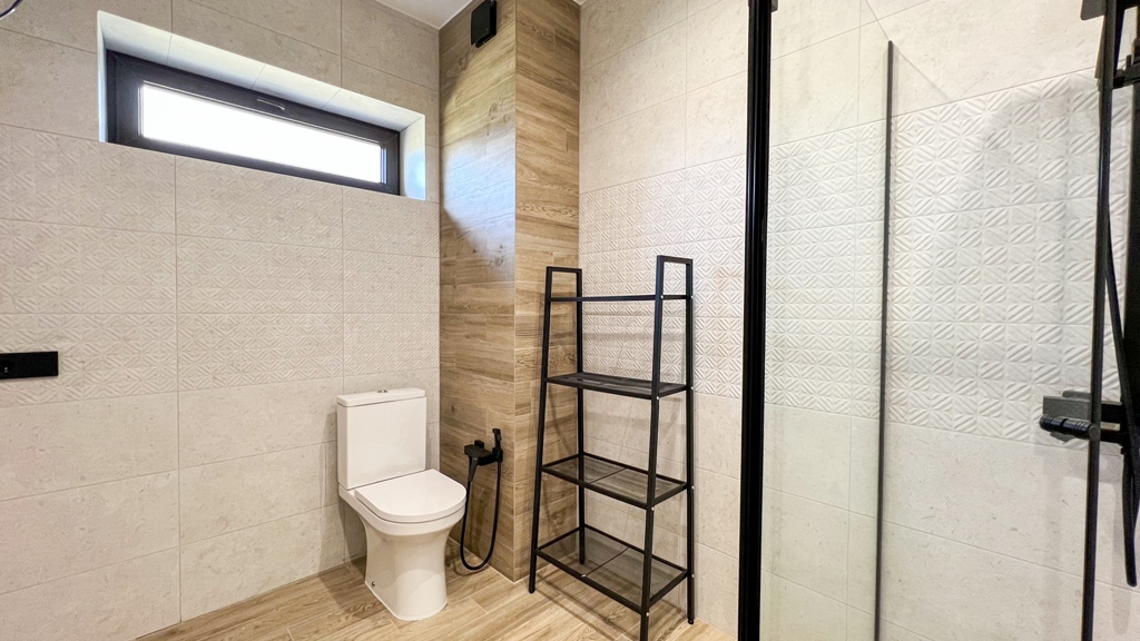 Резиденция в Беловежской пуще