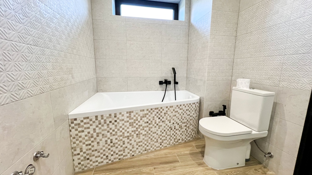 Резиденция в Беловежской пуще