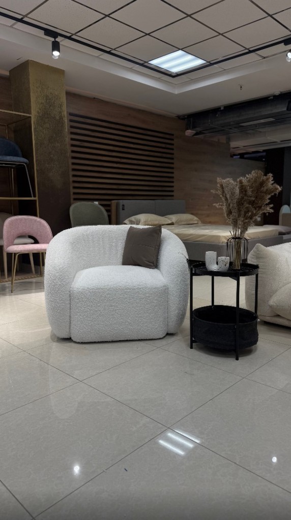 Мебельный бизнес с налаженными процессами