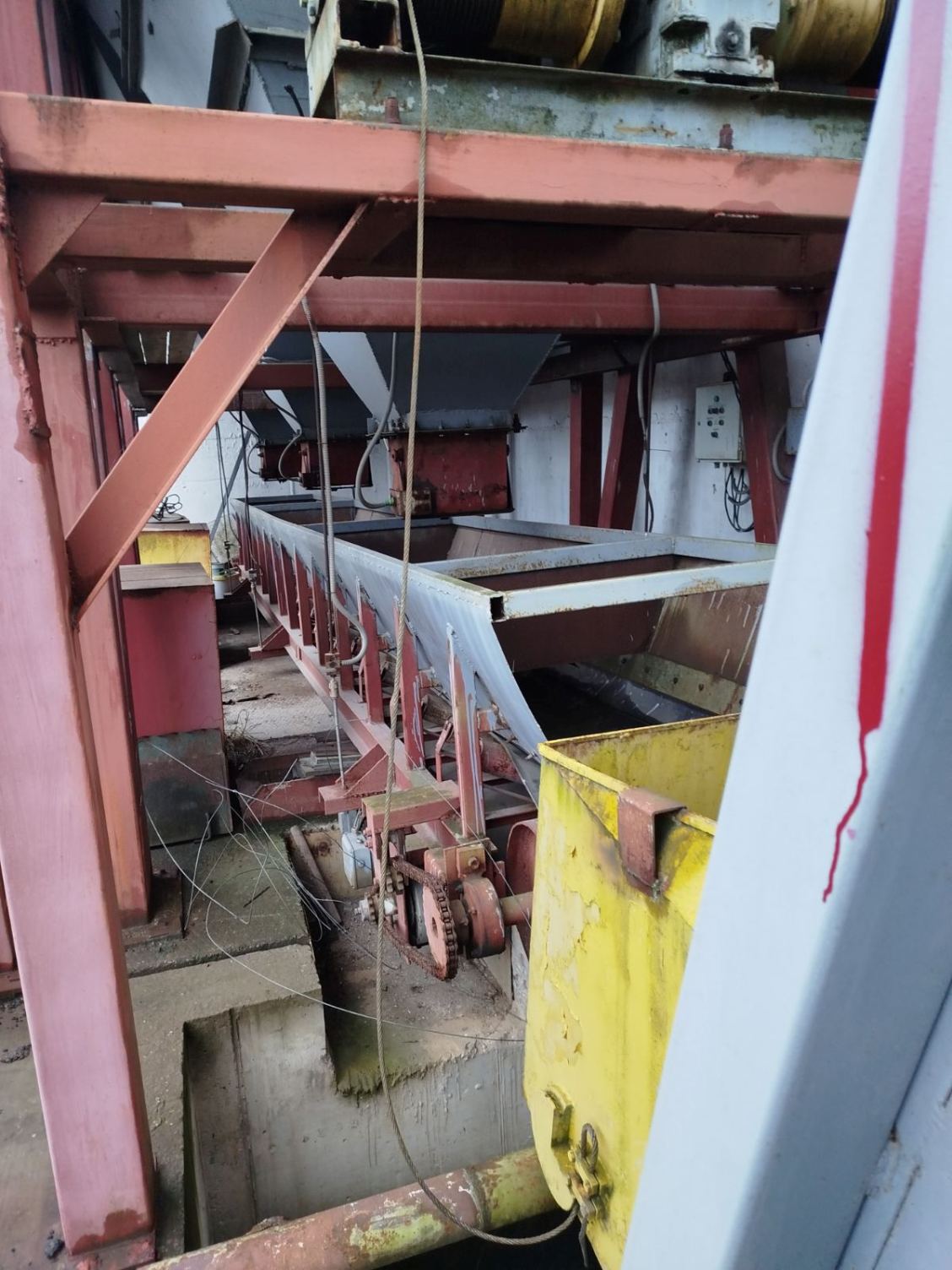 АРЕНДА/ПОКУПКА КОМПЛЕКСА С Ж/Д ВЕТКОЙ 