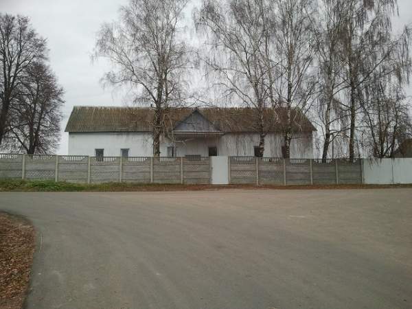 Срочно продам собственное помещение под производство