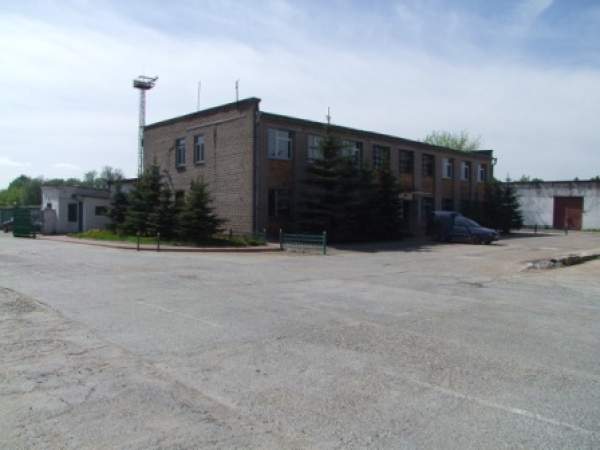 Продажа 2-х этажного здания (ст.метро Тракторный завод)