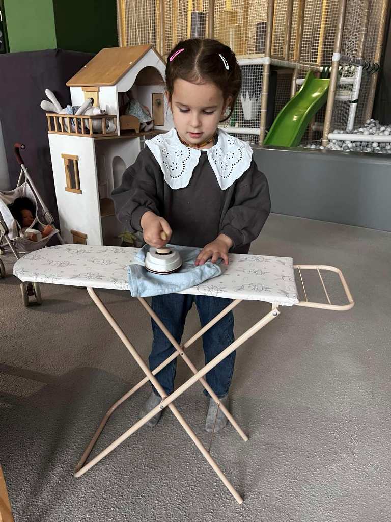 Детский клуб-кофейня «Коала» в Минске