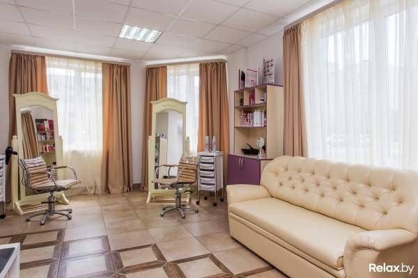 Элегантный fashion salon - Fishki