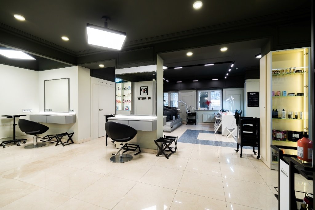 Премиальный салон красоты полного цикла рядом с Арена Сити