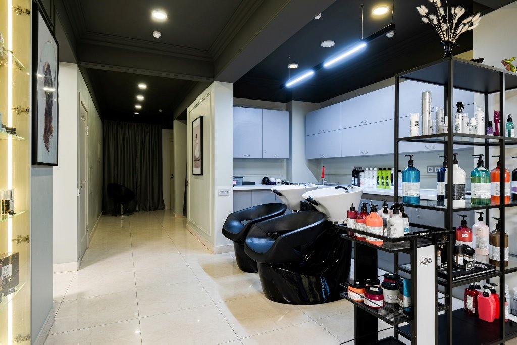 Премиальный салон красоты полного цикла рядом с Арена Сити