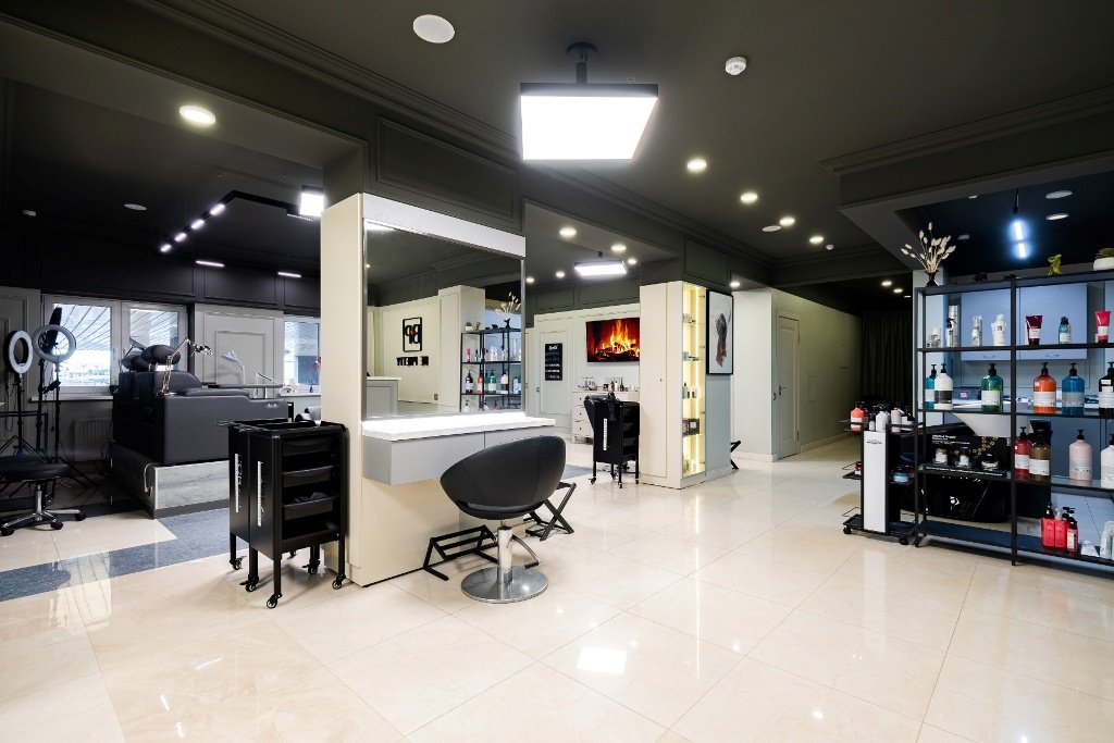 Премиальный салон красоты полного цикла рядом с Арена Сити