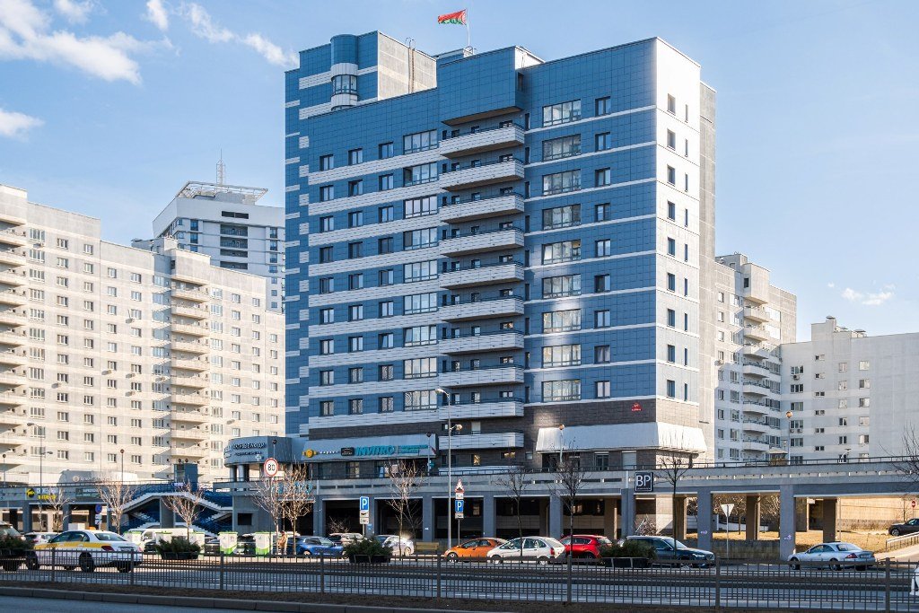 Премиальный салон красоты полного цикла рядом с Арена Сити