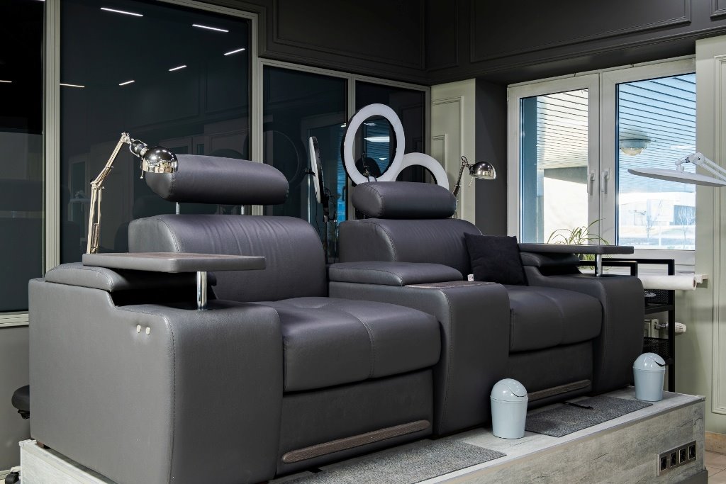 Премиальный салон красоты полного цикла рядом с Арена Сити