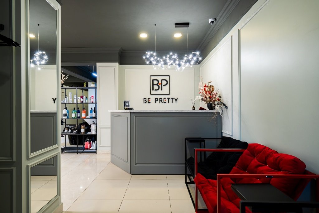 Премиальный салон красоты полного цикла рядом с Арена Сити