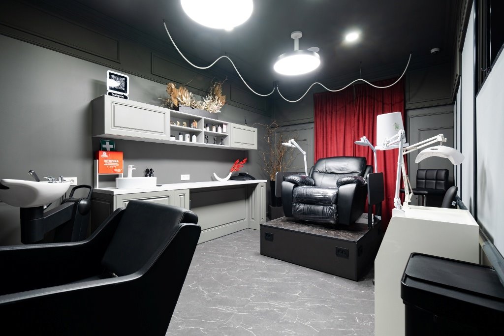 Премиальный салон красоты полного цикла рядом с Арена Сити