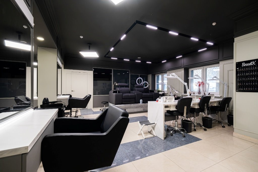 Премиальный салон красоты полного цикла рядом с Арена Сити