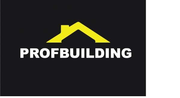 Компания в области строительства – Profbuilding