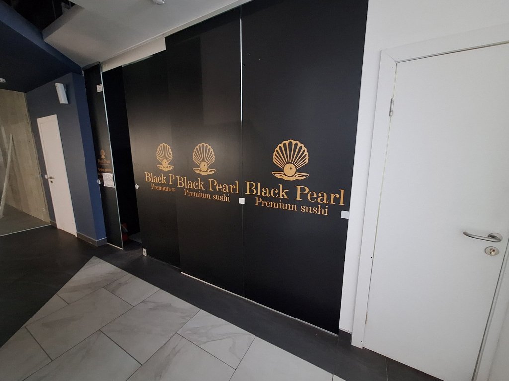 Доставка суши и роллов премиум-класса