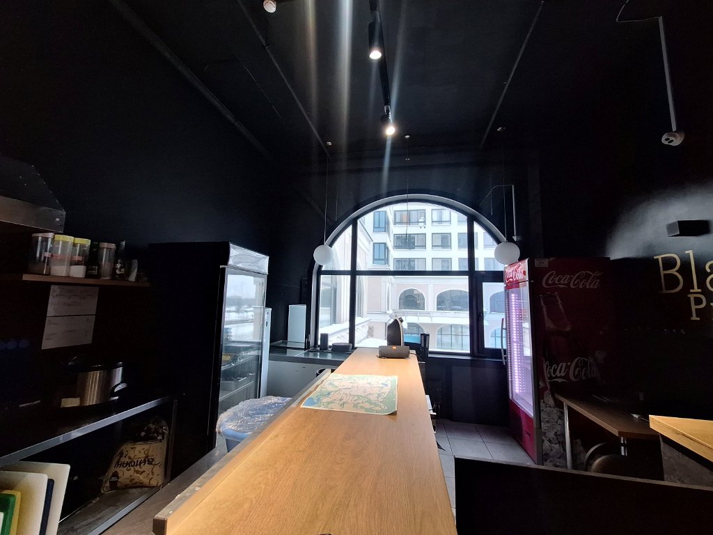 Доставка суши и роллов премиум-класса