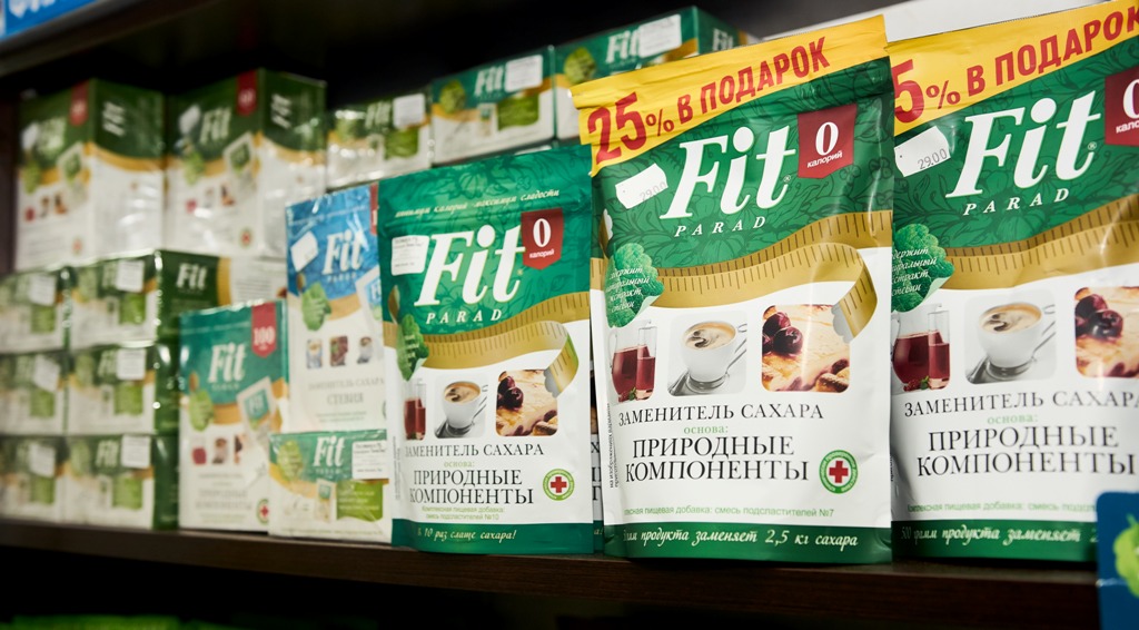 Интернет магазин с пунктом выдачи