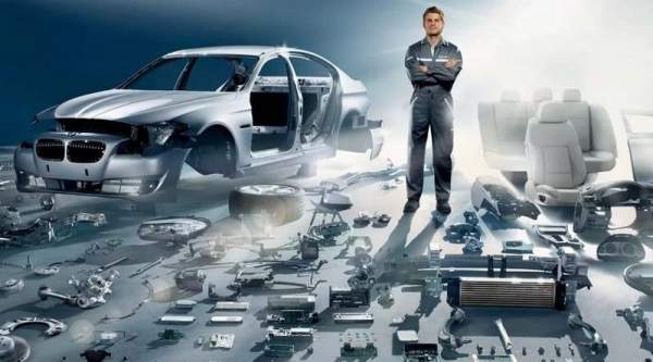 Интернет магазин автозапчастей - autotek. by