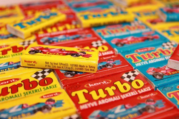 Интернет-магазин Slasti