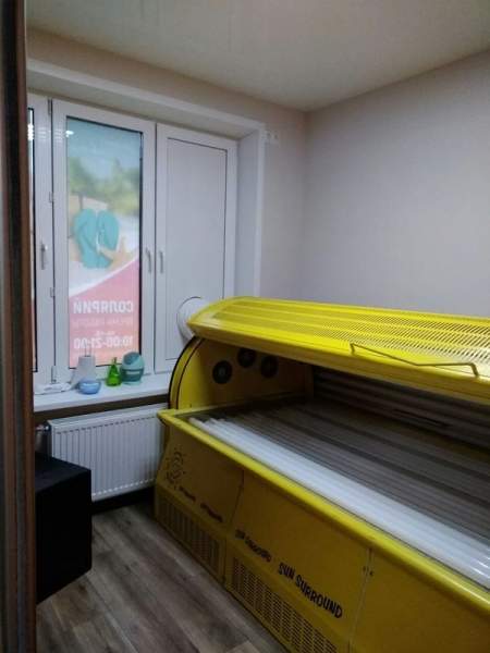 Студия загара в Гродно