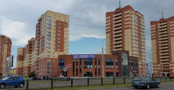 Сдается коммерческое помещение