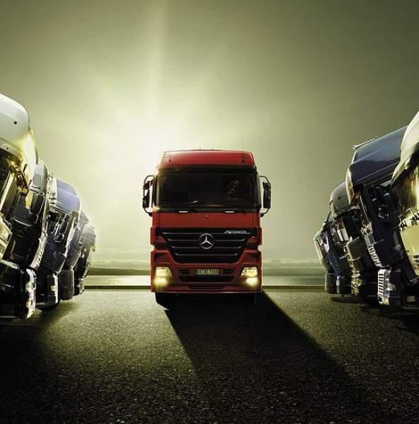 Доля в транспортно-экспедиционной компании