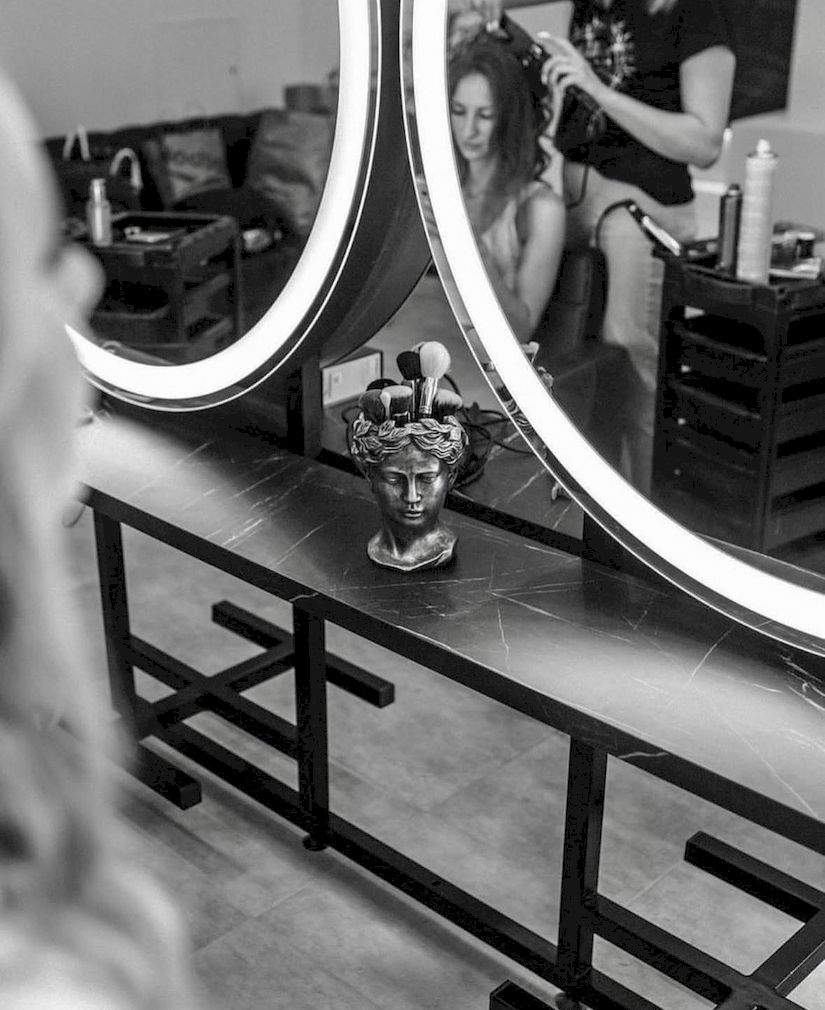 Готовый салон-коворкинг в центре Минска