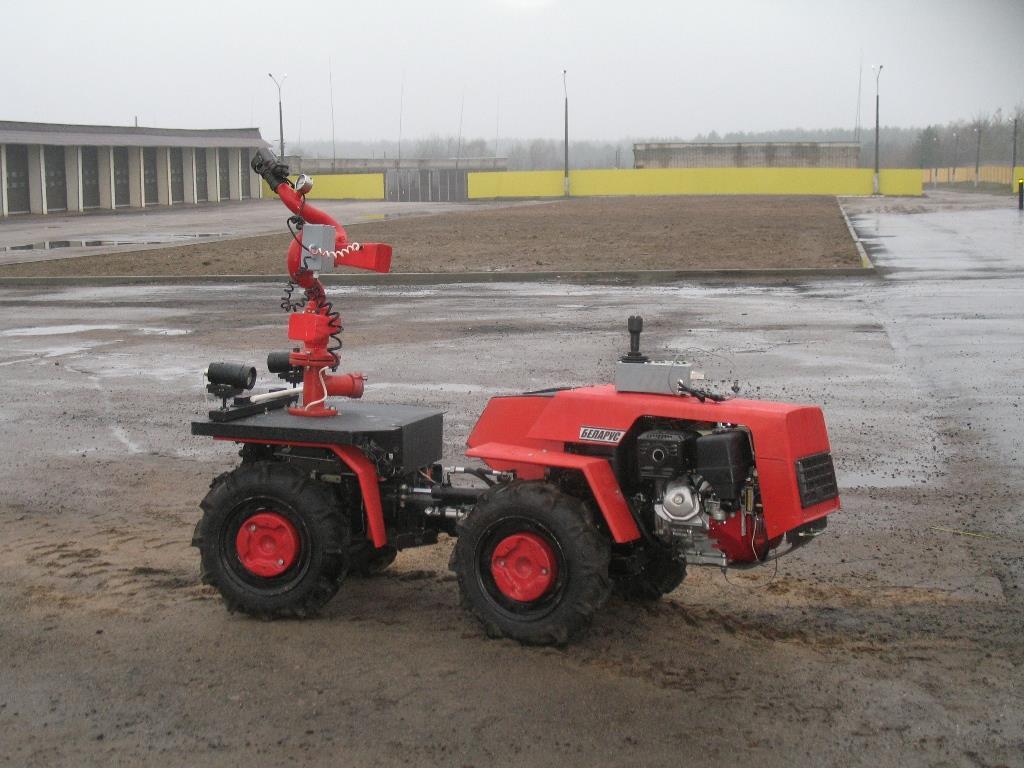 Доля в IT-компании