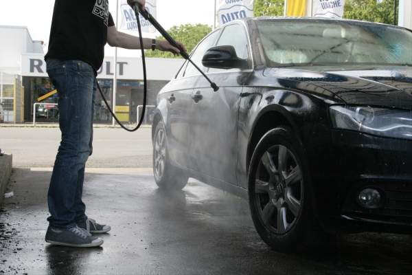Продается ручная автомойка