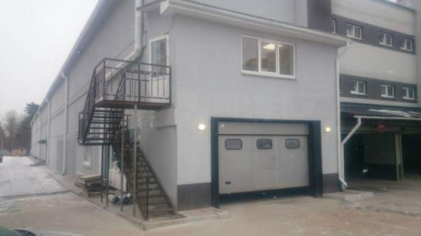 Автомойка в собственности (без конкуренции в районе)