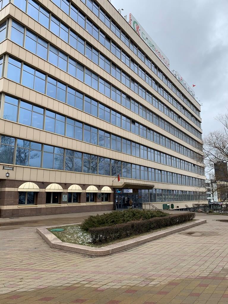 Стоматология в центре Минска