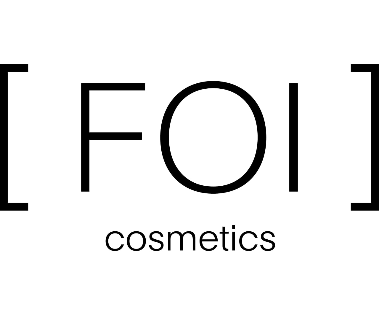 Бренд популярной белорусской косметики "FOI Cosmetics"