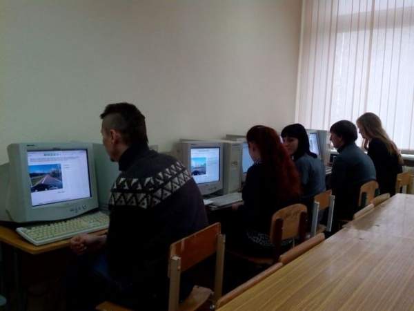 Легендарная автошкола и учебный центр!