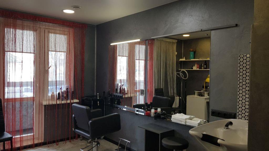 Студия красоты в Московском районе