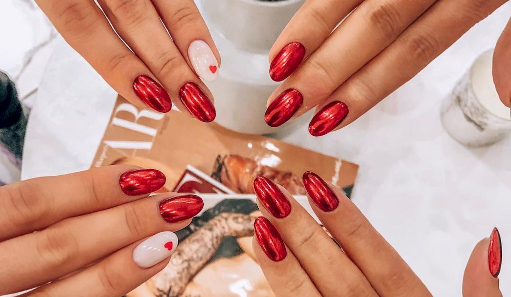 Студия красоты у станции метро Фрунзенская