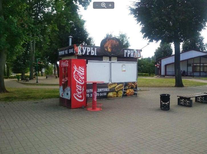 Продается «Food Truck»