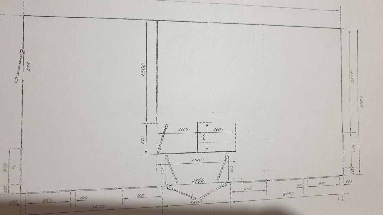 Торговый объект (собственность)
